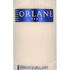 Orlane Cleanser Dry Or Sensitive skin 400ml  verpakking