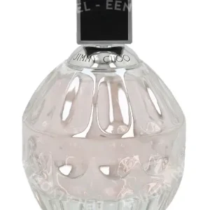 Jimmy Choo Woman Edt Spray 100ml  fles