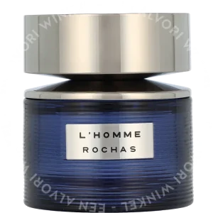 Rochas L'Homme Edt Spray 40ml  fles