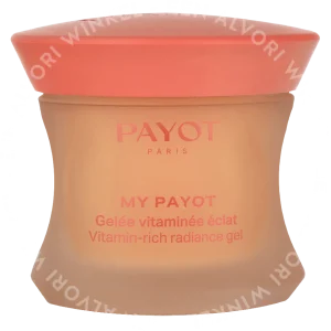 Payot My Payot Vitamin-Rich Radiance Gel 50ml  fles