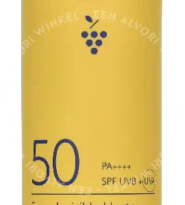 Caudalie Vinosun Protect Invisible Spray High Protection SPF50 150ml  fles