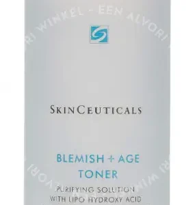 SkinCeuticals Blemish + Age Toner 200ml  fles