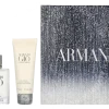 Armani Acqua Di Gio Giftset 125ml Edt Spray 50 ml/Shower gel 75 ml fles en verpakking