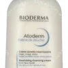 Bioderma Atoderm Ultra-Nourishing Shower Cream 1000ml  verpakking