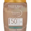 Bioderma Photoderm Nude Touch Mineral SPF50+ 40ml Doree fles
