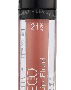 Artdeco Plumping Lip Fluid 3ml #21 Glossy-Nude verpakking