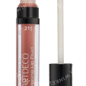 Artdeco Plumping Lip Fluid 3ml #21 Glossy-Nude fles