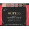 Artdeco Iconic Eyeshadow Palette 9.6g #2 Garden Of Delights Iconic verpakking