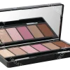 Artdeco Iconic Eyeshadow Palette 9.6g #2 Garden Of Delights Iconic fles