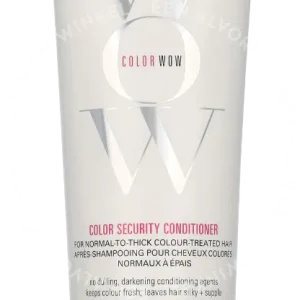 Color WOW Color Security Conditioner N/T 250ml  verpakking