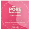 Benefit The Professional Power Powder 4g  verpakking