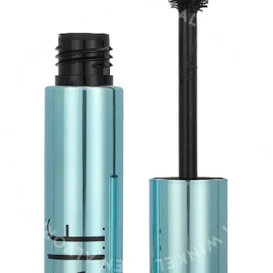 Elf Big Mood Volume & Lifting Waterproof Mascara 9ml Black fles