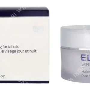 Elemis Cellular Recovery Skin Bliss Capsules 12.6ml  fles en verpakking