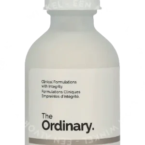 The Ordinary Rice Lipids + Ectoin Microemulsion Moisturizer 60ml  fles