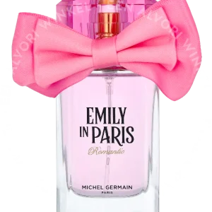 Emily In Paris Romantic Edp Spray 30ml  fles