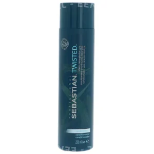 Sebastian Twisted Elastic Conditioner 250ml  verpakking