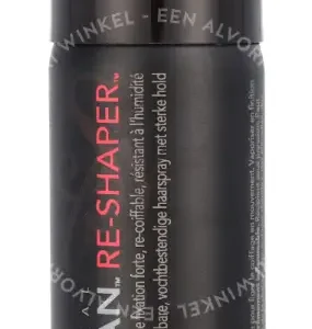Sebastian Re-Shaper Hairspray 50ml  fles