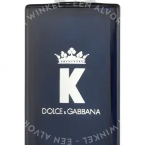 Dolce & Gabbana K Parfum Spray 100ml  fles