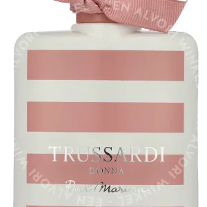 Trussardi Donna Pink Marina Edt Spray 50ml  fles