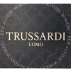 Trussardi Uomo Giftset 200ml Edt Spray 100ml/Shampoo & Shower Gel 100ml/Beauty Bag verpakking