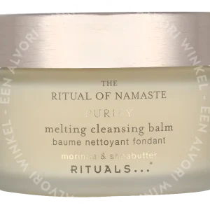 Rituals Namaste Purify Melting Cleansing Balm 100ml  fles