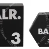 BALR. 3 FOR MEN Edp Spray 100ml  fles en verpakking