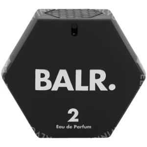 BALR. 2 FOR MEN Edp Spray 50ml  fles
