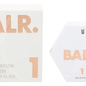 BALR. 1 FOR WOMEN Edp Spray 30ml  fles en verpakking