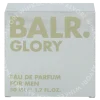 BALR. GLORY FOR MEN Edp Spray 50ml  verpakking