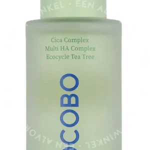 Tocobo Cica Calming Serum 50ml  fles
