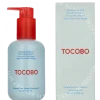 Tocobo Calamine Pore Control Cleansing Oil 200ml  fles en verpakking