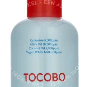 Tocobo Calamine Pore Control Cleansing Oil 200ml  fles