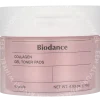 Biodance Collagen Gel Toner Pads 140g 60 Pads fles