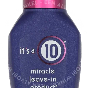 It's A 10 Miracle Leave-In Product 59.1ml  verpakking