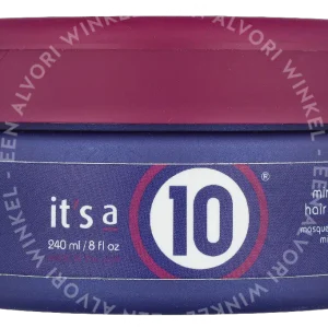 It's A 10 Miracle Hair Mask 240ml  verpakking