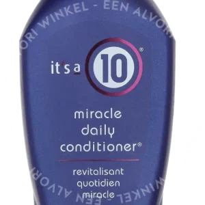 It's A 10 Miracle Daily Conditioner 295.7ml  fles