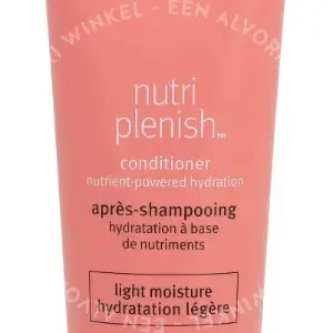 Aveda NutriPlenish LIGHT Moisture Conditioner 250ml  fles