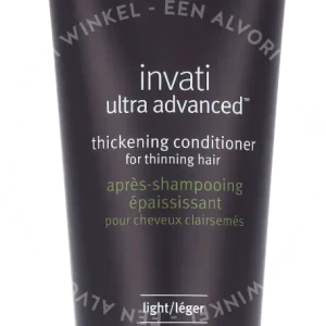 Aveda Invati Ultra Advanced Conditioner Light 200ml  fles