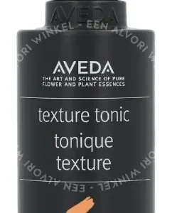 Aveda Texture Tonic 125ml For All Skin Types fles
