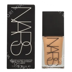 Nars Light Reflecting Foundation 30ml Medium 2 fles en verpakking
