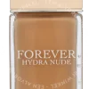 Dior Forever Hydra Nude Foundation Fluid 30ml #3N fles