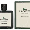 Lacoste Original Le Parfum Spray 100ml  fles en verpakking