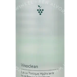 Caudalie Vinoclean Moisturizing Toner 400ml  fles