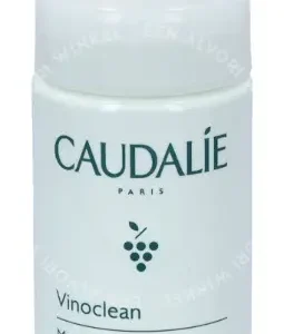 Caudalie Vinoclean Instant Foaming Cleanser 150ml All Skin Types verpakking