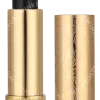 Gucci Rouge Satin Lip Colour 3.5g #700 Crystal Black fles