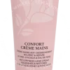 Lancome Confort Cream Mains 75ml Anti-Dryness Hand Cream/All Skin Types verpakking