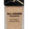 YSL All Hours Luminous Matte Foundation 25ml MC2 fles