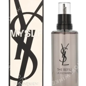 YSL Myslf Edp Spray Refill 150ml  fles en verpakking