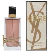 YSL Libre Flowers & Flames Edp Spray 90ml  fles en verpakking