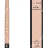 Gucci Waterproof Eyebrow Pen 0.12g #06 Noir fles en verpakking